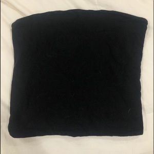 black brandy melville tub top